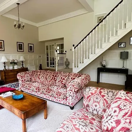 Tatil Evi N27 High Peguera